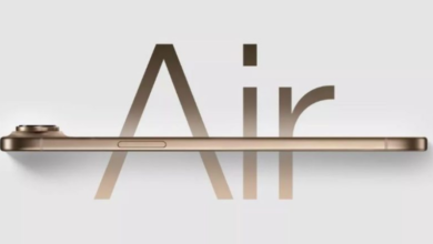 Photo of किस नाम से लॉन्च होगा Apple का सबसे पतला iPhone?