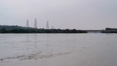 Photo of आज आधी रात से उफान पर होगी यमुना, बाढ़ जैसे हालात, लोगों को सतर्क रहने की चेतावनी
