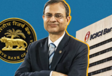Photo of ICICI बैंक के ₹50000 मिनिमम बैलेंस रखने पर RBI गवर्नर संजय मल्होत्रा का आया बयान