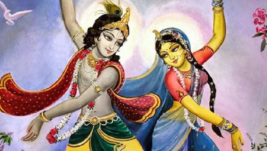 Photo of राधा अष्टमी पर करें देवी तुलसी की खास पूजा, खुश होंगे राधा-कृष्ण