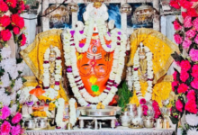 Photo of त्रिनेत्र गणेश मंदिर: लक्खी में मेले में मंडरा रहा कौन सा खतरा? समूह में चलने के निर्देश