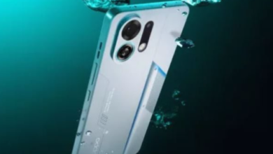 Photo of 7,000mAh बैटरी वाले शानदार 5G फोन की सेल शुरू, 50MP कैमरा समेत डिवाइस में लगा है ‘खास पंखा’