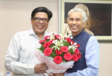 Photo of  मध्य प्रदेश में मुख्य सचिव पद पर सस्पेंस, अनुराग जैन को मिलेगा एक्सटेंशन या आएगा नया चेहरा?