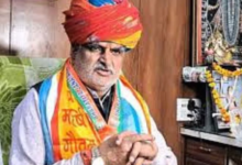Photo of निकाय और पंचायत चुनावों को लेकर आज गाइडलाइन जारी कर सकता है राज्य निर्वाचन आयोग