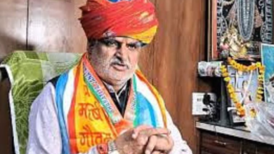 Photo of निकाय और पंचायत चुनावों को लेकर आज गाइडलाइन जारी कर सकता है राज्य निर्वाचन आयोग