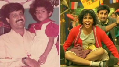 Photo of बर्फी की 13वीं सालगिरह पर Priyanka Chopra का इमोशनल पोस्ट वायरल