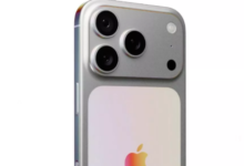 Photo of iPhone 17 Pro और iPhone 17 Pro Max में मिल सकता है ये सबसे जबरदस्त फीचर