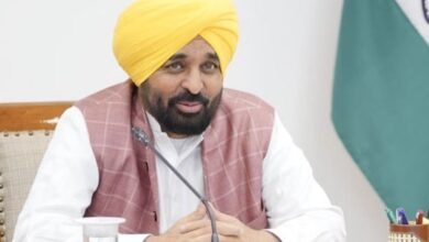 Photo of पंजाब ने लांघी कर्ज की सीमा, तय सीमा से अधिक लिया लोन, मान सरकार की बढ़ी चिंता