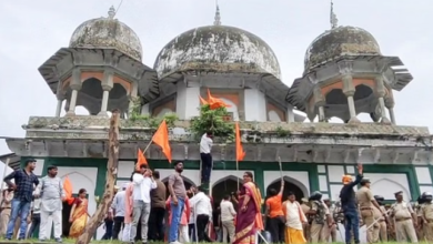 Photo of धार्मिक स्थल पर स्वामित्व के लिए अदालत जाएगी भाजपा, मकबरे पर दावेदारी के हैं ये चार प्रमुख कारण