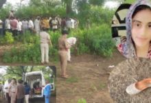 Photo of शिक्षिका की मौत का मामला: भिवानी व चरखी-दादरी में इंटरनेट सेवा बंद