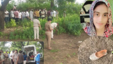Photo of शिक्षिका की मौत का मामला: भिवानी व चरखी-दादरी में इंटरनेट सेवा बंद