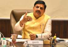 Photo of महाकाल की नगरी में दूसरा ग्लोबल स्पिरिचुअल कॉन्क्लेव कल, सिंहस्थ 2028 और निवेश पर होगी चर्चा