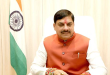 Photo of ‘हर घर तिरंगा’ अभियान से जन-जन को जोड़ें, सीएम यादव बोले- जन-आंदोलन का स्वरूप दें