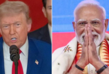 Photo of ‘पीएम मोदी फोन पर डील नहीं करते’, ट्रंप के फोन का जवाब न देने पर भारतीय राजनयिक का दावा