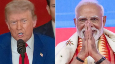 Photo of ‘पीएम मोदी फोन पर डील नहीं करते’, ट्रंप के फोन का जवाब न देने पर भारतीय राजनयिक का दावा
