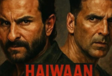 Photo of Haiwaan का हिस्सा बनी ये हसीना, Akshay Kumar और सैफ अली खान की फिल्म इस एक्ट्रेस की एंट्री?