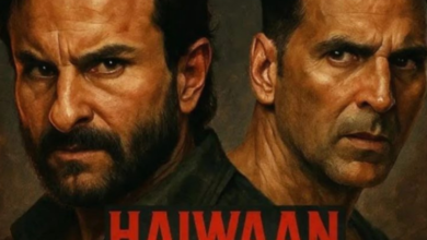 Photo of Haiwaan का हिस्सा बनी ये हसीना, Akshay Kumar और सैफ अली खान की फिल्म इस एक्ट्रेस की एंट्री?
