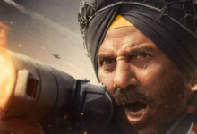 Photo of नई तारीख पर हिंदुस्तान के लिए लड़ने आ रहे सनी देओल, ‘बॉर्डर 2’ की रिलीज डेट बदली
