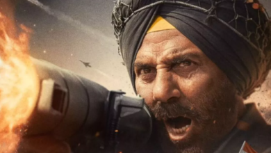 Photo of नई तारीख पर हिंदुस्तान के लिए लड़ने आ रहे सनी देओल, ‘बॉर्डर 2’ की रिलीज डेट बदली