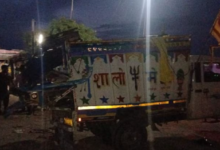 Photo of नेशनल हाईवे पर हुआ भीषण सड़क हादसा, खाटू श्याम मंदिर से लौट रहे 11 यात्रियों की दर्दनाक मौत