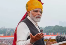 Photo of पीएम मोदी आज 12वीं बार स्वतंत्रता दिवस पर देश को करेंगे संबोधित