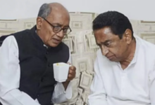 Photo of दिग्विजय और कमलनाथ में फिर ठनी… 5 साल पहले गिरी भी कांग्रेस की सरकार