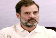 Photo of वोट चोरी के आरोपों पर राहुल गांधी को मुख्य निर्वाचन अधिकारी हरियाणा का रिमाइंर