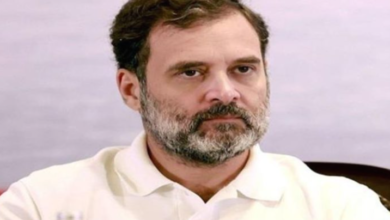 Photo of वोट चोरी के आरोपों पर राहुल गांधी को मुख्य निर्वाचन अधिकारी हरियाणा का रिमाइंर