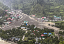 Photo of आपदाओं के लिए MCT एक बड़ा कारण, भू वैज्ञानिक बोले-इन क्षेत्रों में निर्माण पूर्ण रूप से हो वर्जित