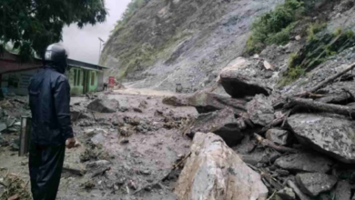 Photo of बादल फटने से फिर तबाही: आपदाओं के घाव से छलनी हुआ उत्तराखंड, मलबे में समाया सब कुछ