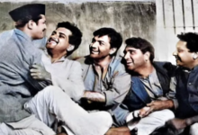 Photo of 60 साल पुरानी देशभक्ति फिल्म का दबदबा है कायम, IMDb से मिली 8.2 रेटिंग