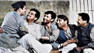 Photo of 60 साल पुरानी देशभक्ति फिल्म का दबदबा है कायम, IMDb से मिली 8.2 रेटिंग