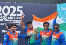 Photo of राजस्थान के शूरवीरों ने साधा निशाना, कनाडा में गूंजा भारत ने जीता गोल्ड