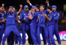 Photo of Asia Cup 2025 के लिए अफगानिस्तान ने किया टीम का एलान, राशिद खान को कमान