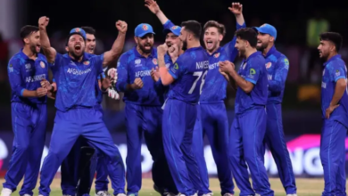 Photo of Asia Cup 2025 के लिए अफगानिस्तान ने किया टीम का एलान, राशिद खान को कमान