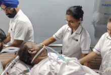 Photo of झारखंड के शिक्षा मंत्री रामदास सोरेन वेंटिलेटर सपोर्ट पर, हालत नाजुक