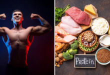 Photo of फिटनेस के चक्कर में कहीं आप भी तो नहीं ले रहे ज्यादा Protein?