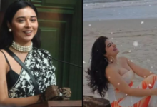 Photo of Bigg Boss 19 में बोल्ड हसीना की वाइल्ड कार्ड एंट्री, निशाने पर Tanya Mittal