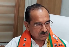 Photo of बीजेपी विधायक नौक्षम चौधरी पर गिर सकती है गाज, बयानबाजी पर पार्टी ने थमाया नोटिस