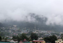 Photo of हिमाचल और उत्तराखंड में बारिश का तांडव, यूपी-बिहार में बाढ़ का कहर जारी