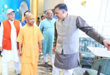 Photo of यूपी: सीएम योगी बोले-सदन में पूरी तैयारी से आएं मंत्री, विपक्ष के आरोपों पर दें करारा जवाब