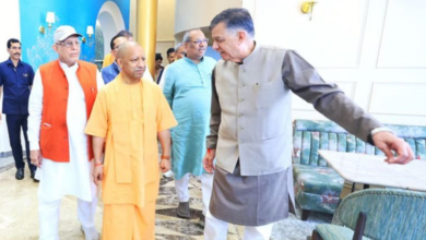 Photo of यूपी: सीएम योगी बोले-सदन में पूरी तैयारी से आएं मंत्री, विपक्ष के आरोपों पर दें करारा जवाब
