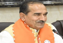 Photo of जयपुर: मदन राठौड़ का कांग्रेस पर करारा हमला…