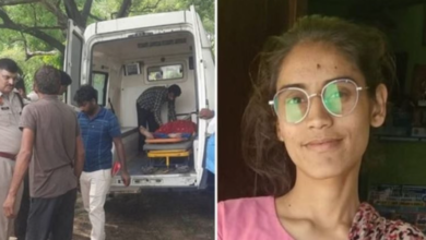 Photo of मनीषा की हत्या या आत्महत्या: भिवानी पुलिस की जांच बंद, अब सीबीआई बताएगी तीसरे पोस्टमार्टम का राज