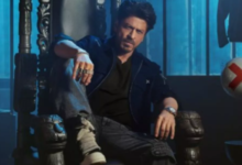 Photo of फैन के सवाल पर Shah Rukh Khan का जवाब; एक्टर ने कह दी बड़ी बात