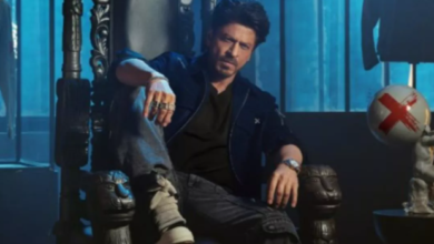 Photo of फैन के सवाल पर Shah Rukh Khan का जवाब; एक्टर ने कह दी बड़ी बात