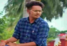 Photo of  सरेराह खुद का गला रेतकर मर गया ठग, मरने से पहले दंपती पर किए चाकू से वार