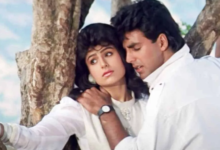 Photo of 90s की स्टार आयशा जुल्का की हो गई काया पलट