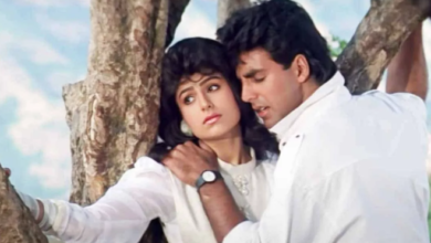 Photo of 90s की स्टार आयशा जुल्का की हो गई काया पलट