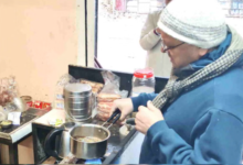 Photo of मॉर्निंग वॉक पर निकले मुख्यमंत्री धामी ने इस तरीके से किया जनता से संवाद